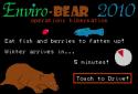 Enviro-Bear 2010 screenshot 4
