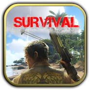 Survival Rusty Islands