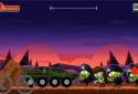 Zombie attack 2 screenshot 10