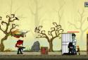Zombie attack 2 screenshot 11