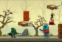 Zombie attack 2 screenshot 15