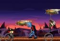 Zombie attack 2 screenshot 2