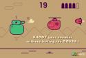 Bouncing Tank (shooter) screenshot 2