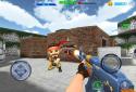 Gun Shoot War Q screenshot 3