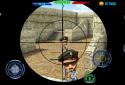 Gun Shoot War Q screenshot 5
