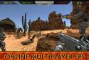 Chaos Strike 2 - CS Portable screenshot 1