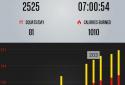 Runtastic Squats screenshot 2