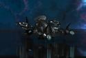 UFO Test Flight Simulator screenshot 1