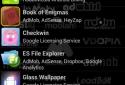 Addons Detector screenshot 2