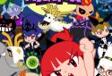 Vampire Princess Marica screenshot 1