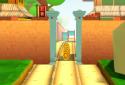 Ninja Runner 3D screenshot 1