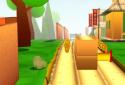 Ninja Runner 3D screenshot 5