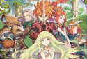 Adventures of Mana screenshot 1