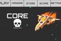 Core: Endless Race screenshot 1
