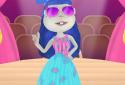 My talking Beella screenshot 6