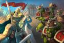 Battlemist Clash of Towers screenshot 2