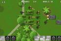 Limit Of Defense screenshot 1