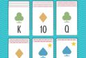 Sage Solitaire screenshot 1