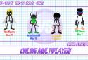 Gun Fu: Stickman 2 screenshot 4