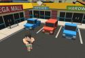 Saint Alexius multiplayer - SAMP screenshot 1