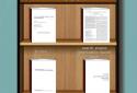 PDF Reader screenshot 1