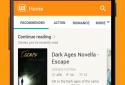 Wattpad - Free Books & Stories screenshot 1