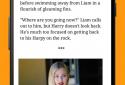 Wattpad - Free Books & Stories screenshot 3