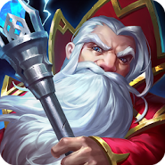 Heroes Tactics: War & Strategy