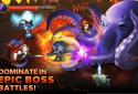 Heroes Tactics: War & Strategy screenshot 2