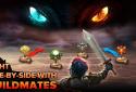 Heroes Tactics: War & Strategy screenshot 8