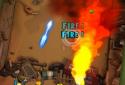 Zap Zombies: Bullet Clicker screenshot 2
