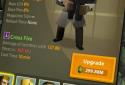 Zap Zombies: Bullet Clicker screenshot 4