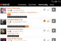PocketBand Pro - Social DAW screenshot 8