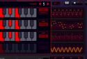 Oscilab Pro - Groovebox & MIDI screenshot 6
