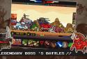 Monsters X Monsters screenshot 4