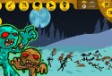 Stick War: Legacy screenshot 3
