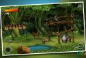 Soldiers Rambo 2 - Forest War screenshot 3