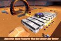 Football Stadium Truck Battle screenshot 2