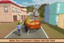 Hill Farm Truck Tractor screenshot 8