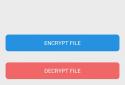ParaCryptor screenshot 1