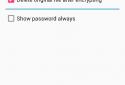 ParaCryptor screenshot 5