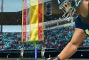 Flick Field Goal 16 screenshot 1