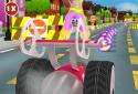 Rat Race: The Legend of Rex screenshot 3