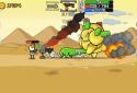 Stickman And Gun2 screenshot 3