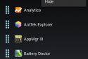 Taskbar screenshot 5