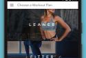 Sworkit Личный Тренер screenshot 3