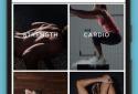 Sworkit Личный Тренер screenshot 5