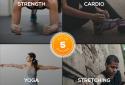 Sworkit Личный Тренер screenshot 6