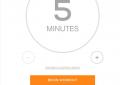 Sworkit Личный Тренер screenshot 8