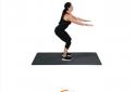 Sworkit Личный Тренер screenshot 9